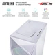 Персональний комп'ютер ARTLINE Gaming X53WHITE (X53WHITEv32Win) - изображение 5