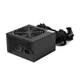 Блок живлення QUBE 650W 80+ Bronze (QBC-GPM-650W-80B) - изображение 1