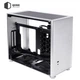 Корпус QUBE A4 Aluminum Silver (QBA4I_WSNU3) - зображення 8