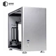 Корпус QUBE A4 Aluminum Silver (QBA4I_WSNU3) - зображення 9