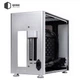 Корпус QUBE A4 Aluminum Silver (QBA4I_WSNU3) - зображення 10