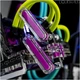 Термінал Stealkey CubeTube 60mm – Acrylic Cube Tube (SW10130) - изображение 3