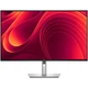 Монітор 32' Dell P3225QE (210-BQZY) 3840x2160 IPS 100Hz 5ms, HDMI, DP, USB-C (90W), USB-C (15W), 3xUSB, RJ-45, Pivot, HAS - зображення 1