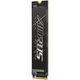 SSD GIGABYTE AORUS Gen5 14000 4TB M.2 2280 PCIe 5.0 x4 R:14100 / W:12600 MB/s (AG514K4TB) - изображение 4