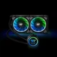 СВО Thermaltake Floe Riing RGB 240 TT Premium Edition (CL-W157-PL12SW-A) - изображение 3