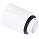 Фітинг Alphacool Eiszapfen extension 20mm Extender - - white - изображение 1