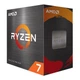 Процесор AMD Ryzen 7 8700F (8C/16T, 4.1-5.0GHz,16MB,65W,AM5) Tray (100-000001590) - изображение 2