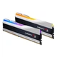 Модуль пам'яті G.Skill Trident Z5 RGB Silver DDR5-6400 32GB (2x16GB) CL32-39-39-102 1.4V - зображення 3