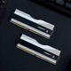 Модуль пам'яті G.Skill Trident Z5 RGB Silver DDR5-6400 32GB (2x16GB) CL32-39-39-102 1.4V - зображення 6