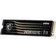 SSD MSI Spatium M480 Pro 1TB M.2 2280 PCIe 4.0 x4 NVMe 3D NAND TLC (S78-440L1G0-P83) - изображение 3