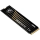 SSD MSI Spatium M480 Pro 1TB M.2 2280 PCIe 4.0 x4 NVMe 3D NAND TLC (S78-440L1G0-P83) - изображение 5