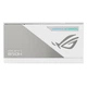Блок живлення ASUS ROG LOKI 850P SFX-L GAMING 850W Platinum White Edition (90YE00N2-B0NA00) - зображення 2