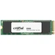 SSD Crucial E100 480GB PCIe Gen4 2280 NVMe M.2 (CT480E100SSD8) - изображение 1