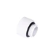 Фітинг Alphacool Eiszapfen extension 10mm - - white - изображение 1