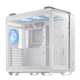 Корпус ASUS GT502 PLUS TUF GAMING TG ARGB WHITE (90DC0093-B19000) - изображение 1
