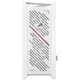 Корпус ASUS GX601S TG WHITE (90DC00W3-B39000) - зображення 3