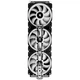 Термінал Stealkey Customs CubeTube Distroplate 240 mm - Acryl (SW10134) - изображение 5