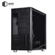 Корпус QUBE V9 Aluminum Black (QBV9M_WBNU3) - изображение 7