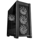 Корпус ASUS GT302 TUF GAMING CASE/BLK/ARGBFAN (90DC00I0-B19000) - изображение 2