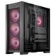 Корпус ASUS GT302 TUF GAMING CASE/BLK/ARGBFAN (90DC00I0-B19000) - изображение 5