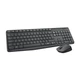 Комплект клавіатура та мишка Logitech MK235 Wireless UA (920-007931) - изображение 1