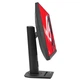 Монітор 27' ASUS ROG Strix XG27ACMG (90LM0A60-B01370) 2560x1440 / IPS / 270Hz / 1ms / sRGB 125% / AdaptiveSync / Pivot, HDR400 / HDMI, DP, USB-C, Audi - зображення 4
