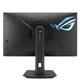 Монітор 27' ASUS ROG Strix XG27ACMG (90LM0A60-B01370) 2560x1440 / IPS / 270Hz / 1ms / sRGB 125% / AdaptiveSync / Pivot, HDR400 / HDMI, DP, USB-C, Audi - зображення 5