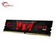 Модуль пам'яті G.Skill Aegis DDR4-3200 32GB (2x16Gb) CL16-18-18-38 1.35V (F4-3200C16D-32GIS) - изображение 4