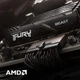 Модуль пам'яті Kingston FURY Beast Black DDR4-3200 32GB (2x16GB) CL16-20-20 1,35V (KF432C16BBK2/32) - зображення 8