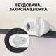 Веб-камера Logitech Brio 100 Full HD Off-White (960-001617) - зображення 4