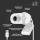 Веб-камера Logitech Brio 100 Full HD Off-White (960-001617) - зображення 6