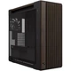 Корпус ASUS PA602/WALNUT WOOD/BLK/TG (90DC00J0-B09030) Black - зображення 1
