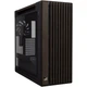Корпус ASUS PA602/WALNUT WOOD/BLK/TG (90DC00J0-B09030) Black - зображення 2