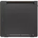 Корпус ASUS PA602/WALNUT WOOD/BLK/METAL (90DC00J0-B09040) Black - зображення 9