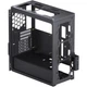 Корпус JONSBO U6 Black - зображення 4