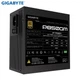 Блок живлення GIGABYTE GP-P850GM (850W, 80 Plus Gold, Fully Modular) - изображение 4