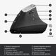 Мишка Logitech MX Vertical (910-005448) - изображение 6