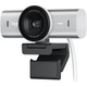 Веб-камера Logitech MX Brio 4K Pale Grey (960-001554) - зображення 1