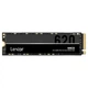 SSD Lexar NM620 256GB Nvme M.2 2280 PCI Express 3.0 x4 (LNM620X256G-RNNNG) - изображение 1