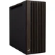 Корпус ASUS PA602/WALNUT WOOD/BLK/METAL (90DC00J0-B09040) Black - зображення 2