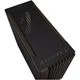 Корпус ASUS PA602/WALNUT WOOD/BLK/METAL (90DC00J0-B09040) Black - зображення 6