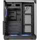 Корпус QUBE AQUARIUM ARGB Black (AQUARIUM_GBNU3) - изображение 2