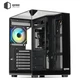 Корпус QUBE AQUARIUM ARGB Black (AQUARIUM_GBNU3) - изображение 7