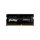 Модуль пам'яті Kingston Fury Impact DDR4-3200 16GB SODIMM CL20-22-22 1.2V - зображення 2