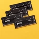 Модуль пам'яті Kingston Fury Impact DDR4-3200 16GB SODIMM CL20-22-22 1.2V - зображення 6