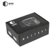 Блок живлення QUBE 650W 80+ Bronze (QBC-GPM-650W-80B) - изображение 10