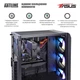 Персональний комп'ютер ARTLINE Gaming X45 (X45v33Win) - изображение 3