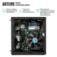 Неттоп ARTLINE Business B18 (B18v01) - изображение 7