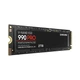 SSD Samsung 990 Pro 2TB M.2 PCIe 4.0x4 (MZ-V9P2T0BW) - изображение 4