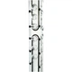 Термінал Stealkey Customs CubeTube Distroplate 360 mm - Acryl (SW10133) - изображение 3